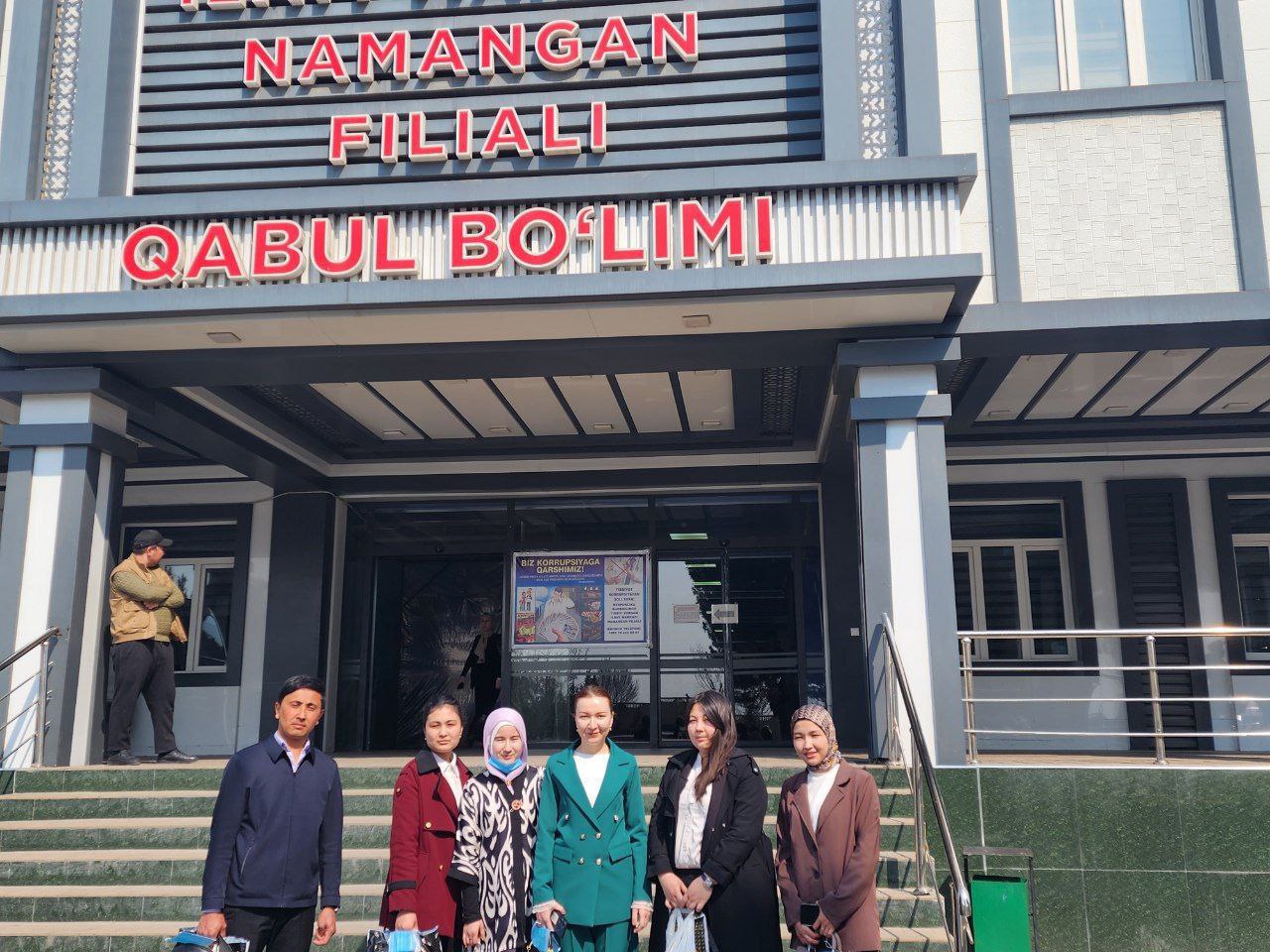 Mehr ulashish – insoniyatni birlashtiruvchi eng go‘zal tuyg‘u