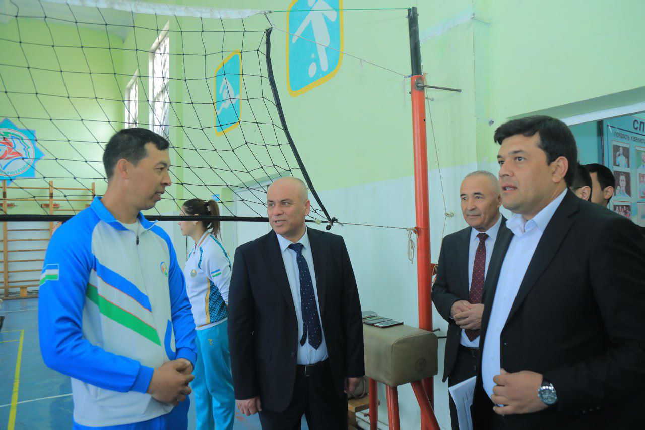 ILM-FAN VA TAʼLIM: MAKTAB VA NAMDPI KOʻPRIGI