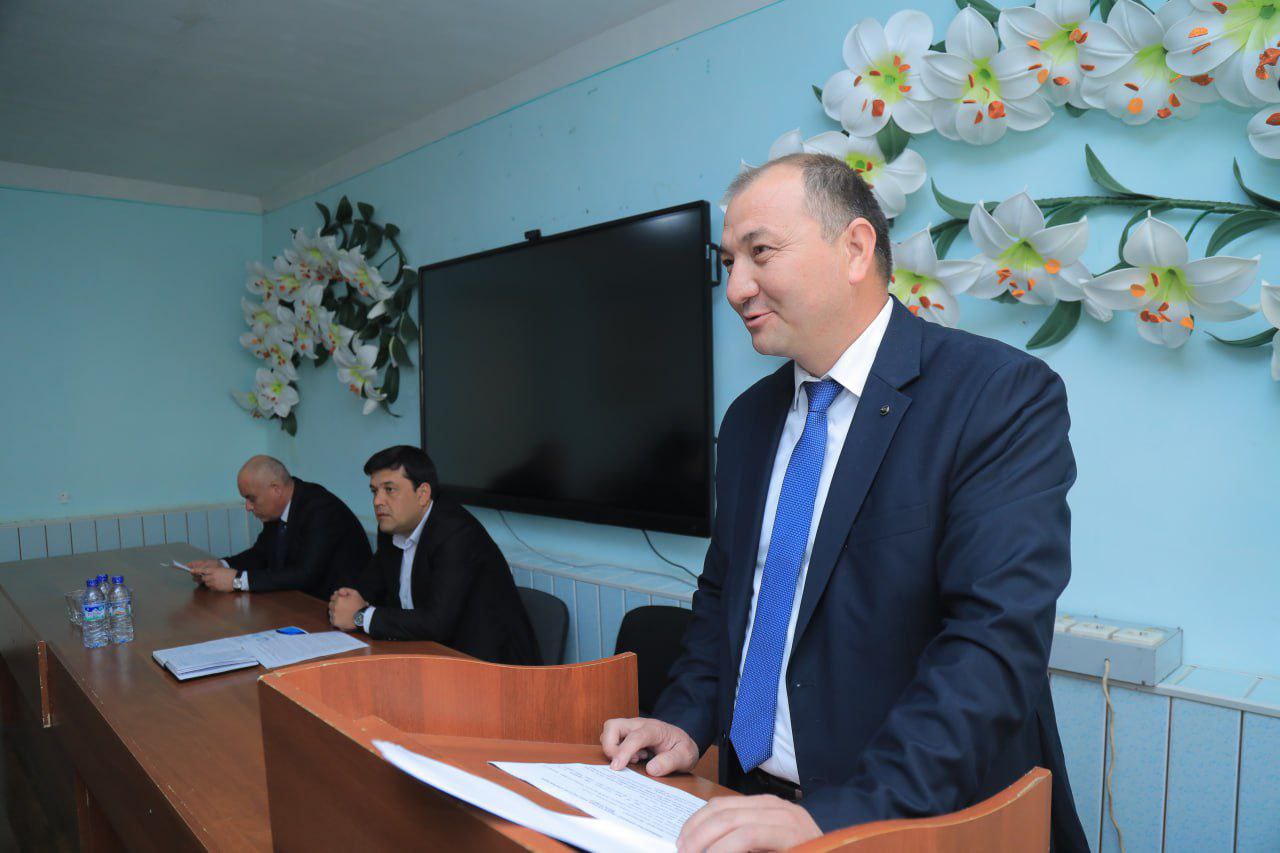 ILM-FAN VA TAʼLIM: MAKTAB VA NAMDPI KOʻPRIGI