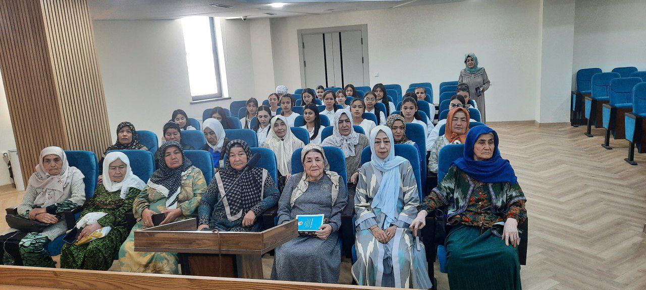 Andijon viloyatida amaliy ekspeditsiya