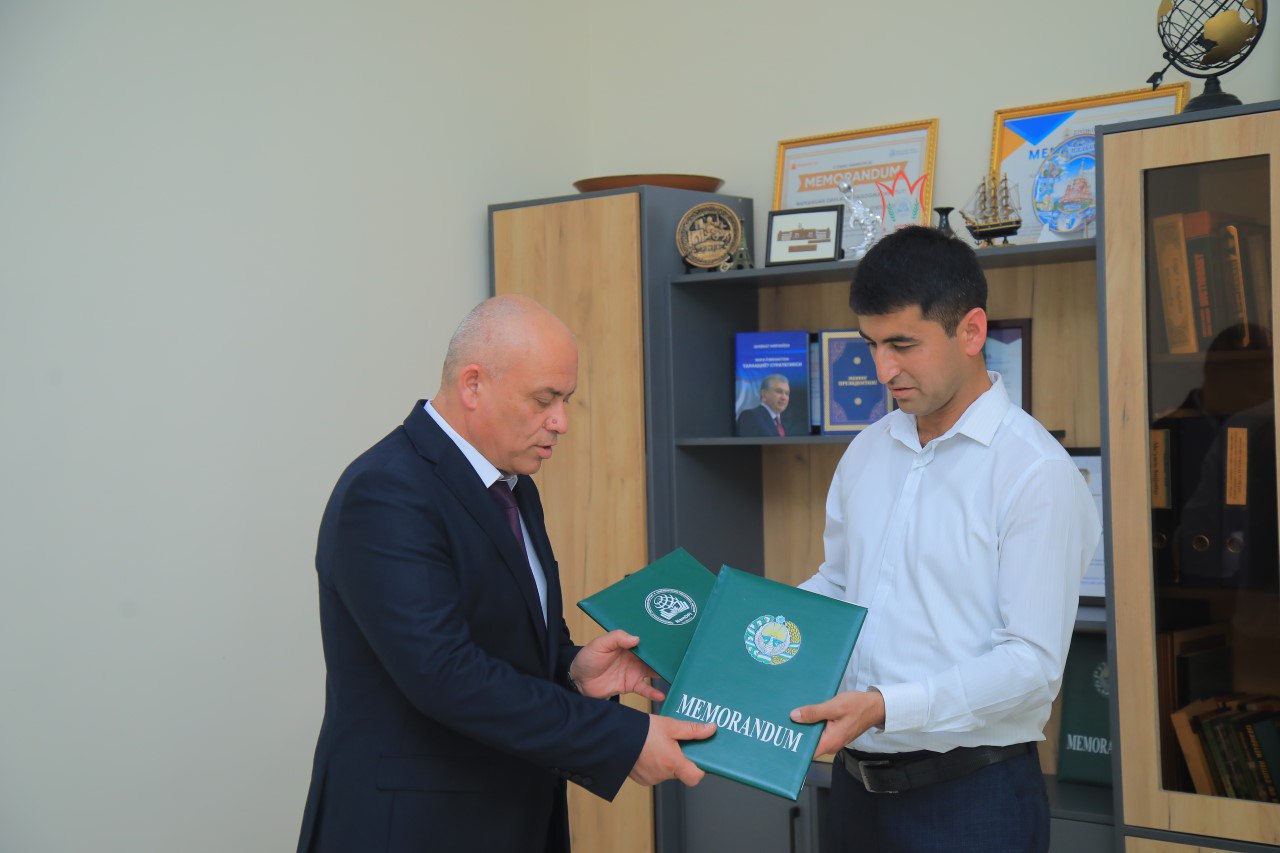 ILM-FAN VA TAʼLIM: MAKTAB VA NAMDPI HAMKORLIGI