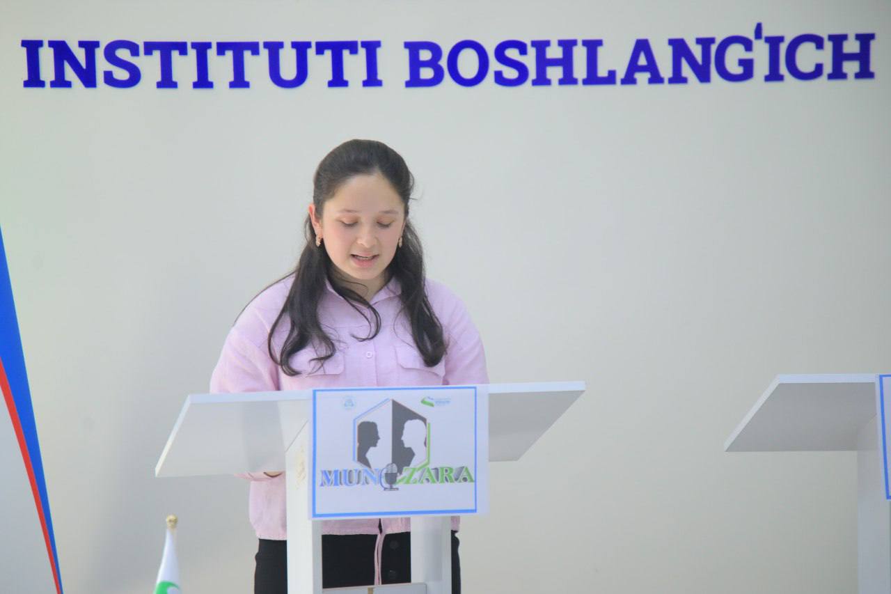 “Munozara” intellektual turnirining 2025-yilgi mavsumiga start berildi.