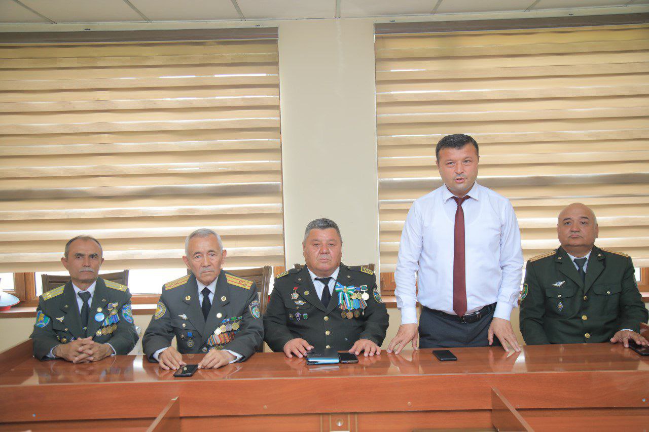 "NOMINGIZ TILLARDA MANGU YASHAYDI..."