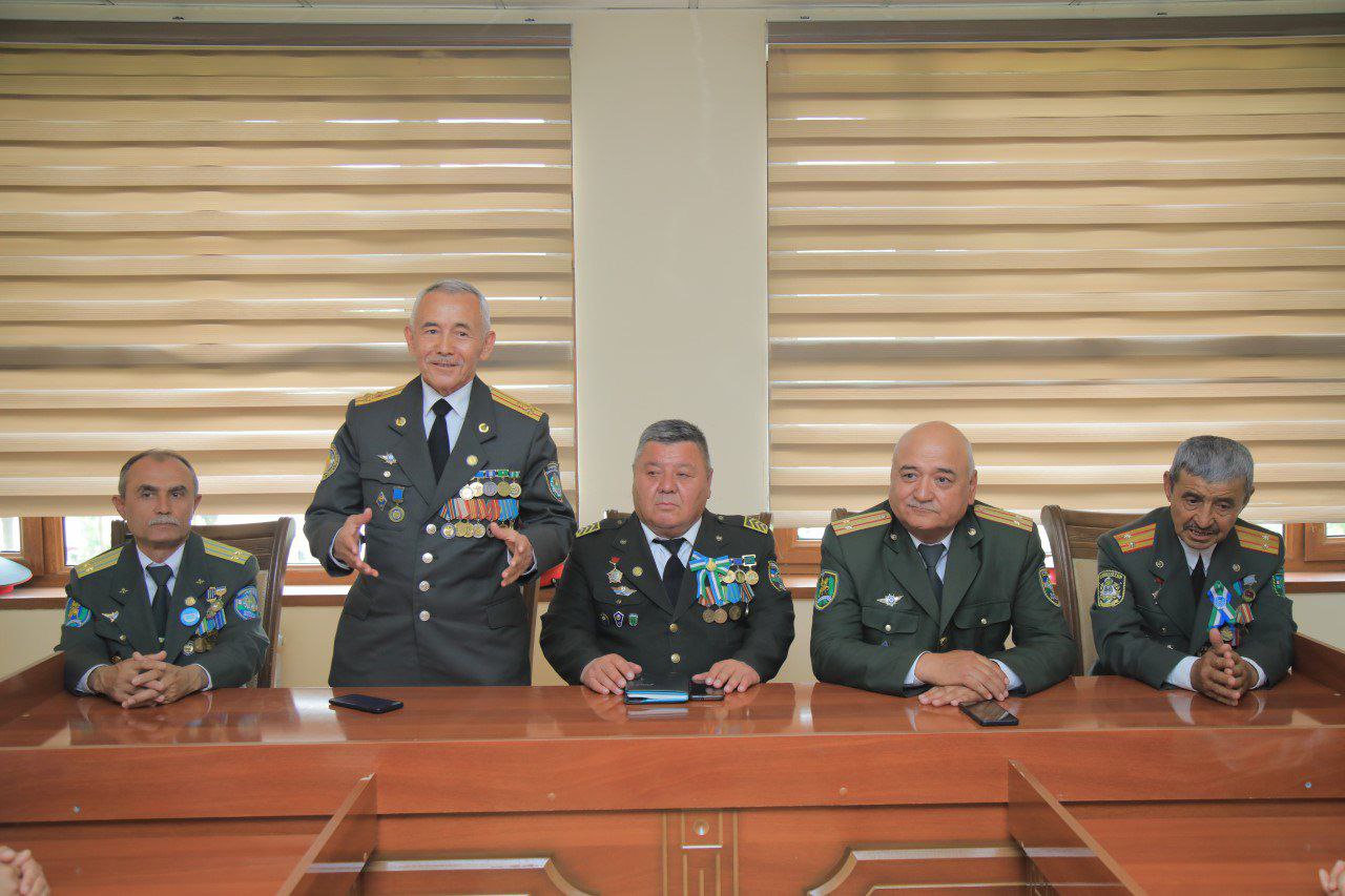 "NOMINGIZ TILLARDA MANGU YASHAYDI..."