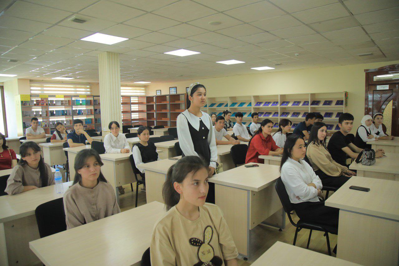 ORZULAR MAQSADGA AYLANDI