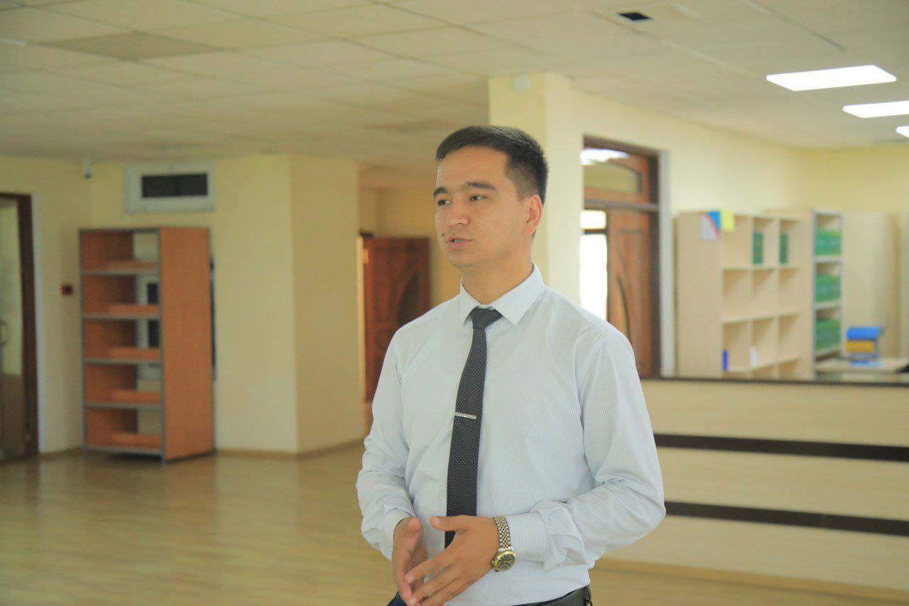 ORZULAR MAQSADGA AYLANDI