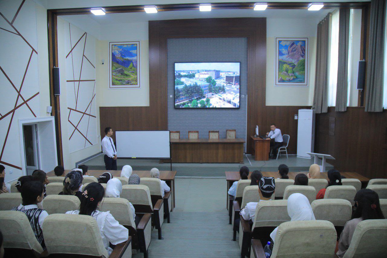 ORZULAR MAQSADGA AYLANDI