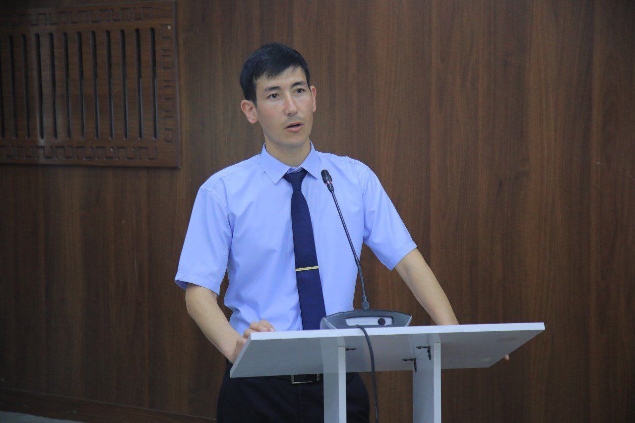 ORZULAR MAQSADGA AYLANDI