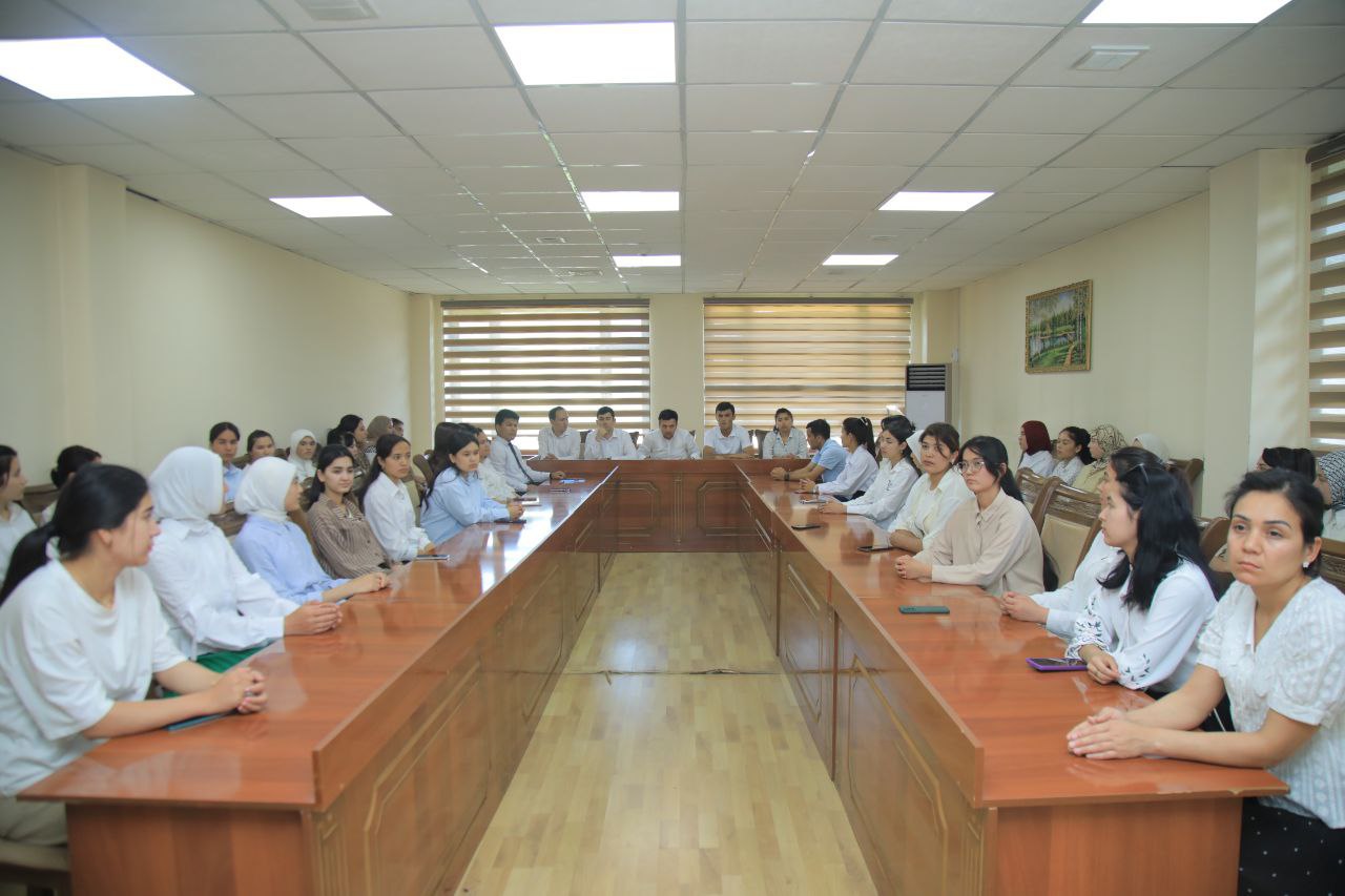 "InnoX" biznes-inkubator va akselerator dasturining targ‘ibot ishlari davom etmoqda