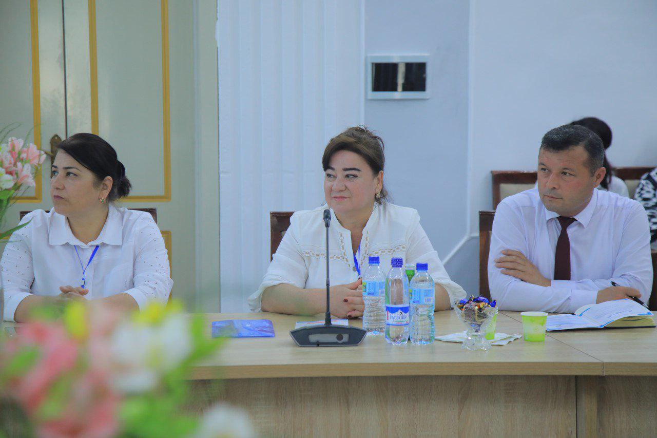 MAKTABGACHA TA'LIM SOHASIDAGI MUAMMOLAR: ILMIY TAHLIL VA ILMIY YECHIM