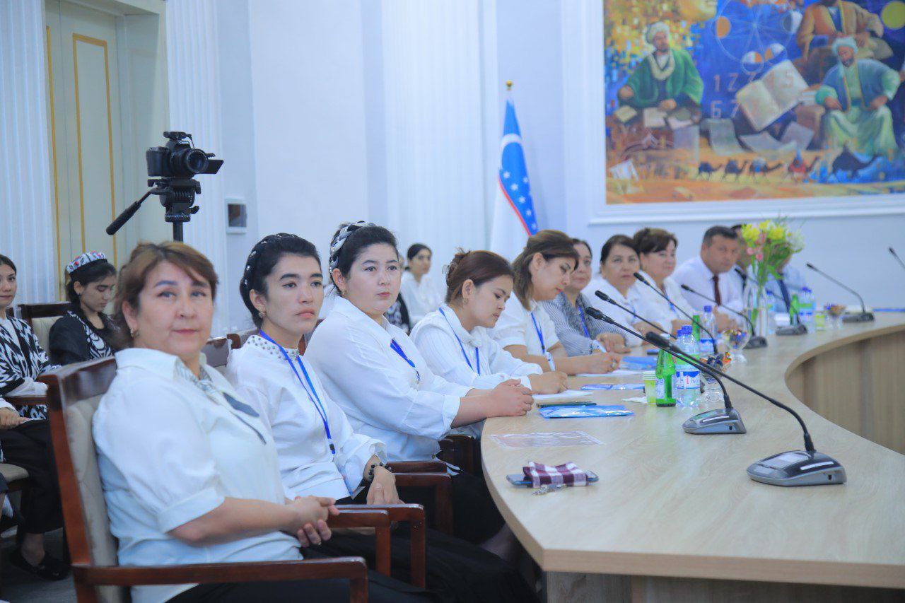 MAKTABGACHA TA'LIM SOHASIDAGI MUAMMOLAR: ILMIY TAHLIL VA ILMIY YECHIM