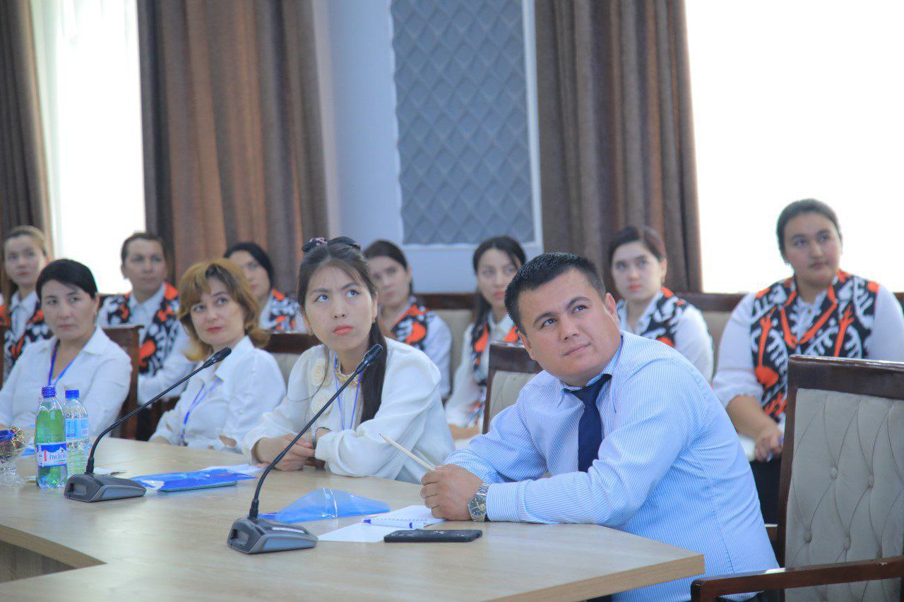 MAKTABGACHA TA'LIM SOHASIDAGI MUAMMOLAR: ILMIY TAHLIL VA ILMIY YECHIM