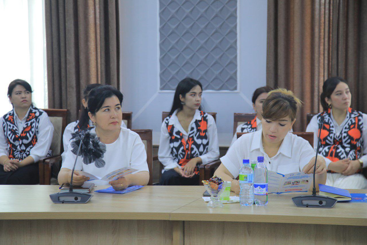 MAKTABGACHA TA'LIM SOHASIDAGI MUAMMOLAR: ILMIY TAHLIL VA ILMIY YECHIM