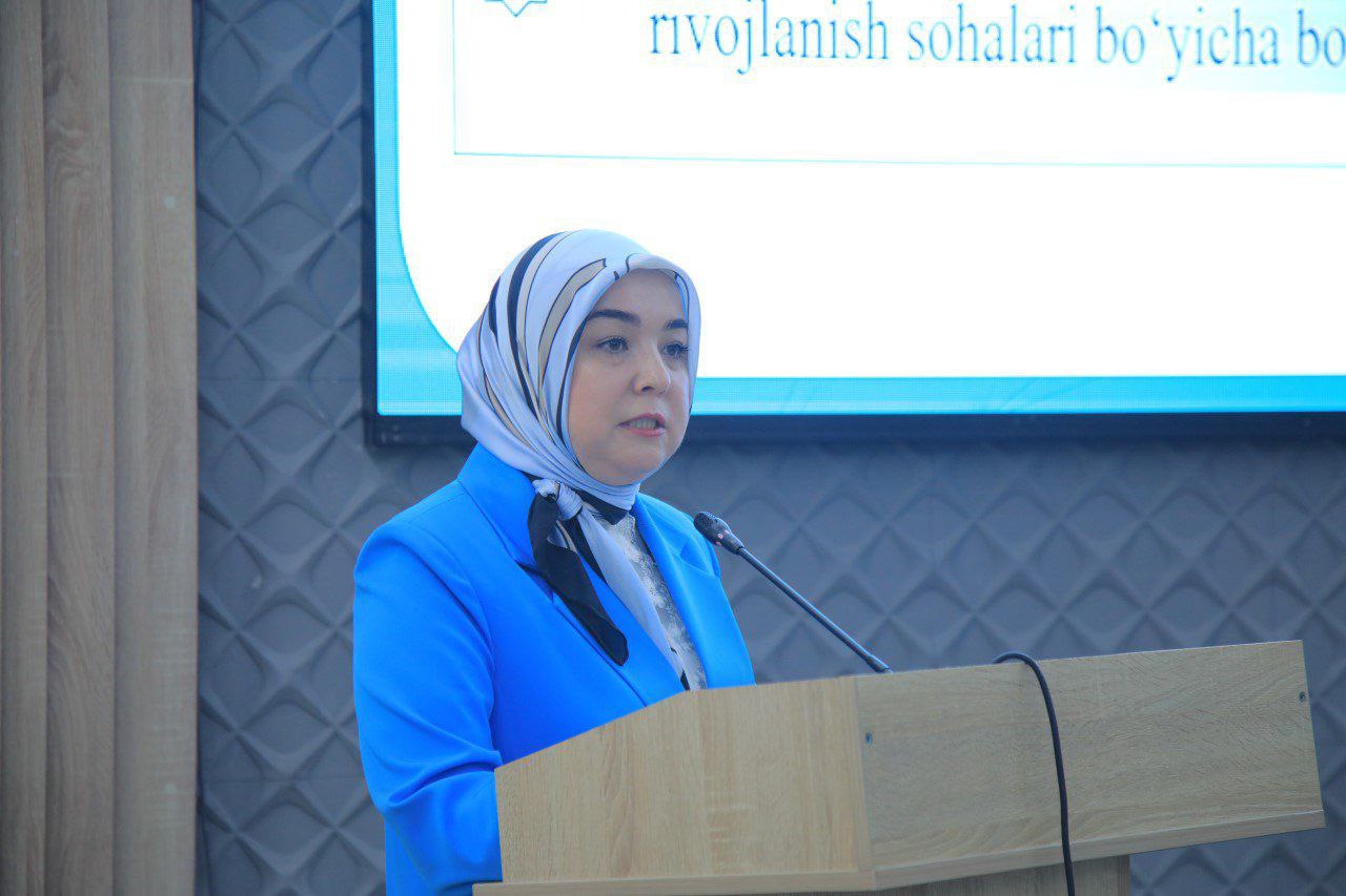 MAKTABGACHA TA'LIM SOHASIDAGI MUAMMOLAR: ILMIY TAHLIL VA ILMIY YECHIM