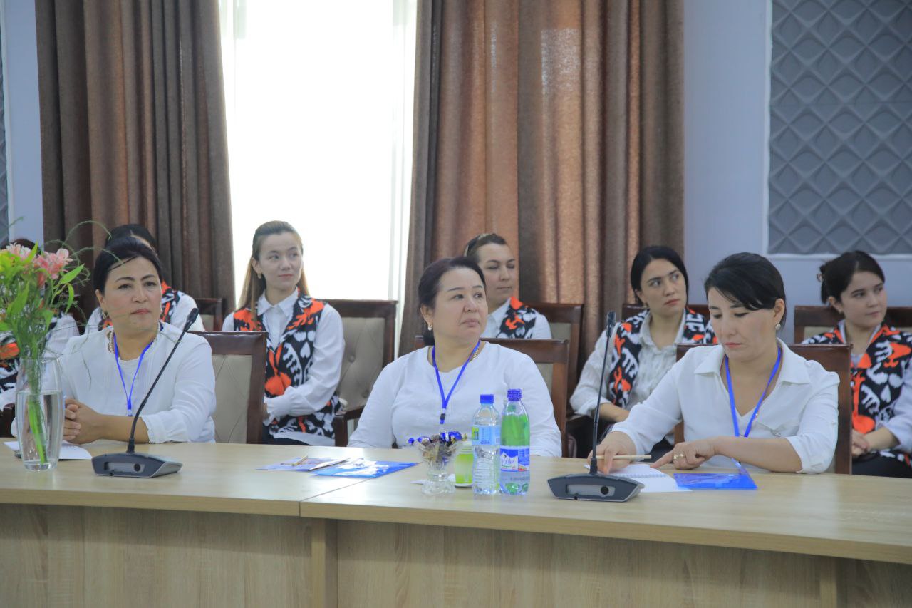 MAKTABGACHA TA'LIM SOHASIDAGI MUAMMOLAR: ILMIY TAHLIL VA ILMIY YECHIM