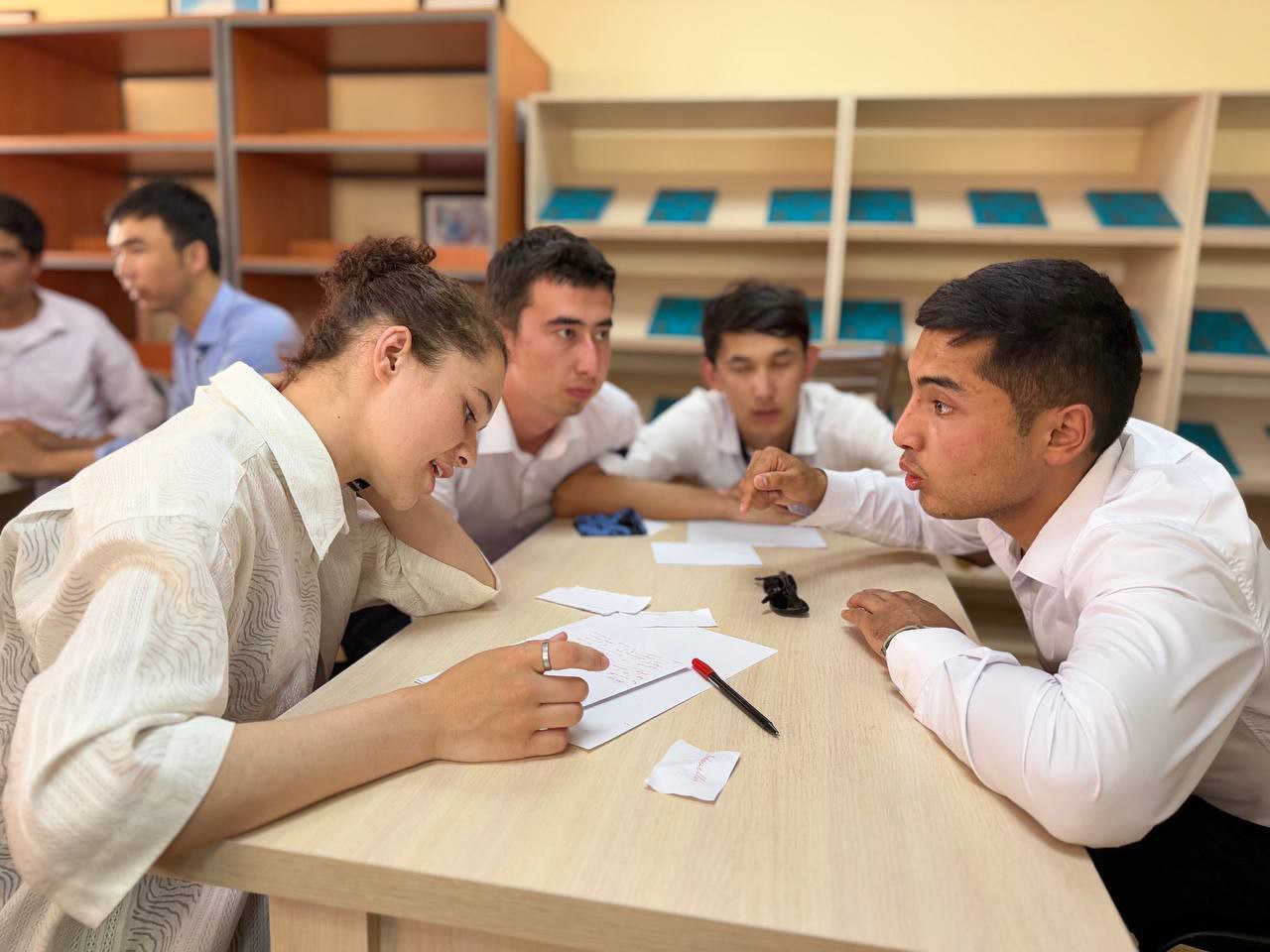 NamDPIda aql "jangi"