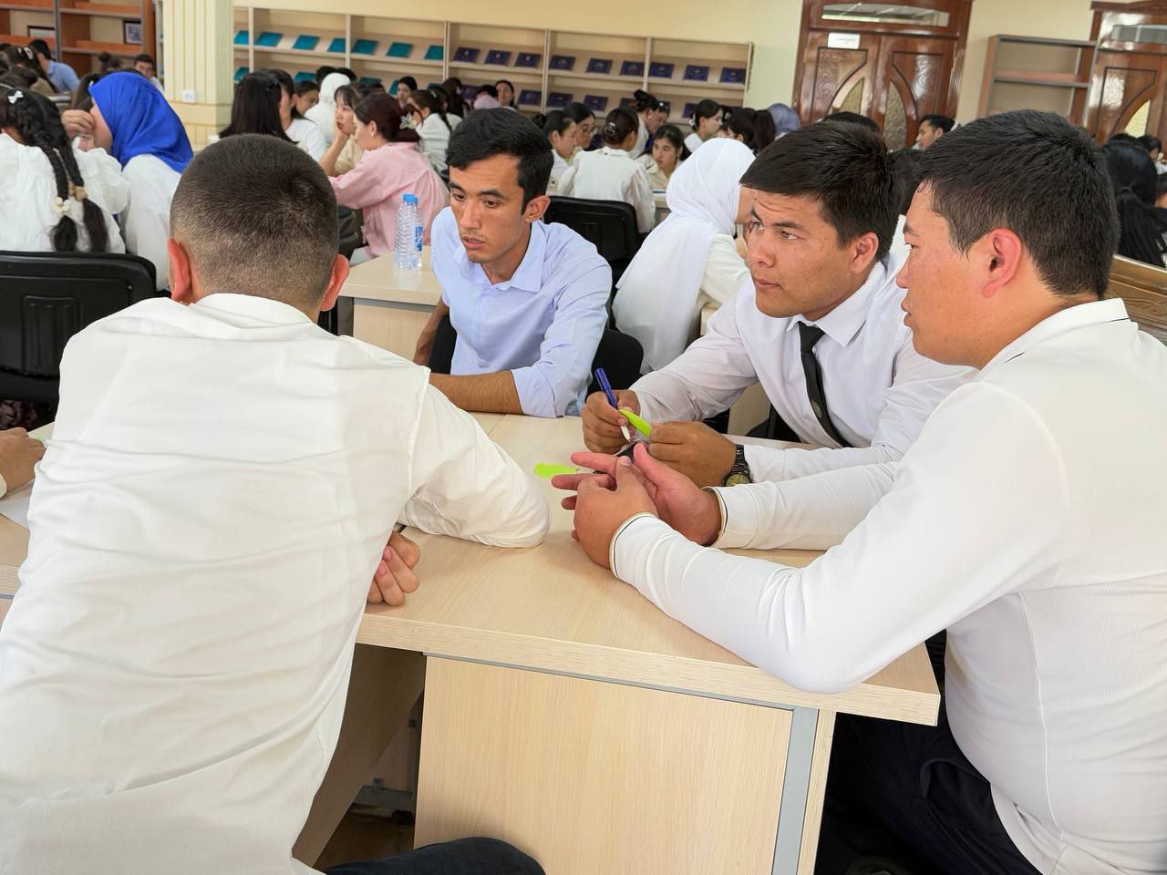 NamDPIda aql "jangi"