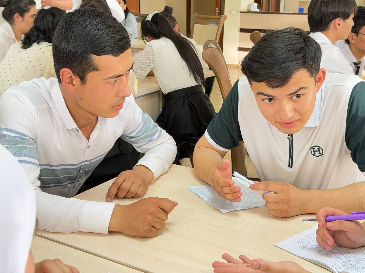 NamDPIda aql "jangi"