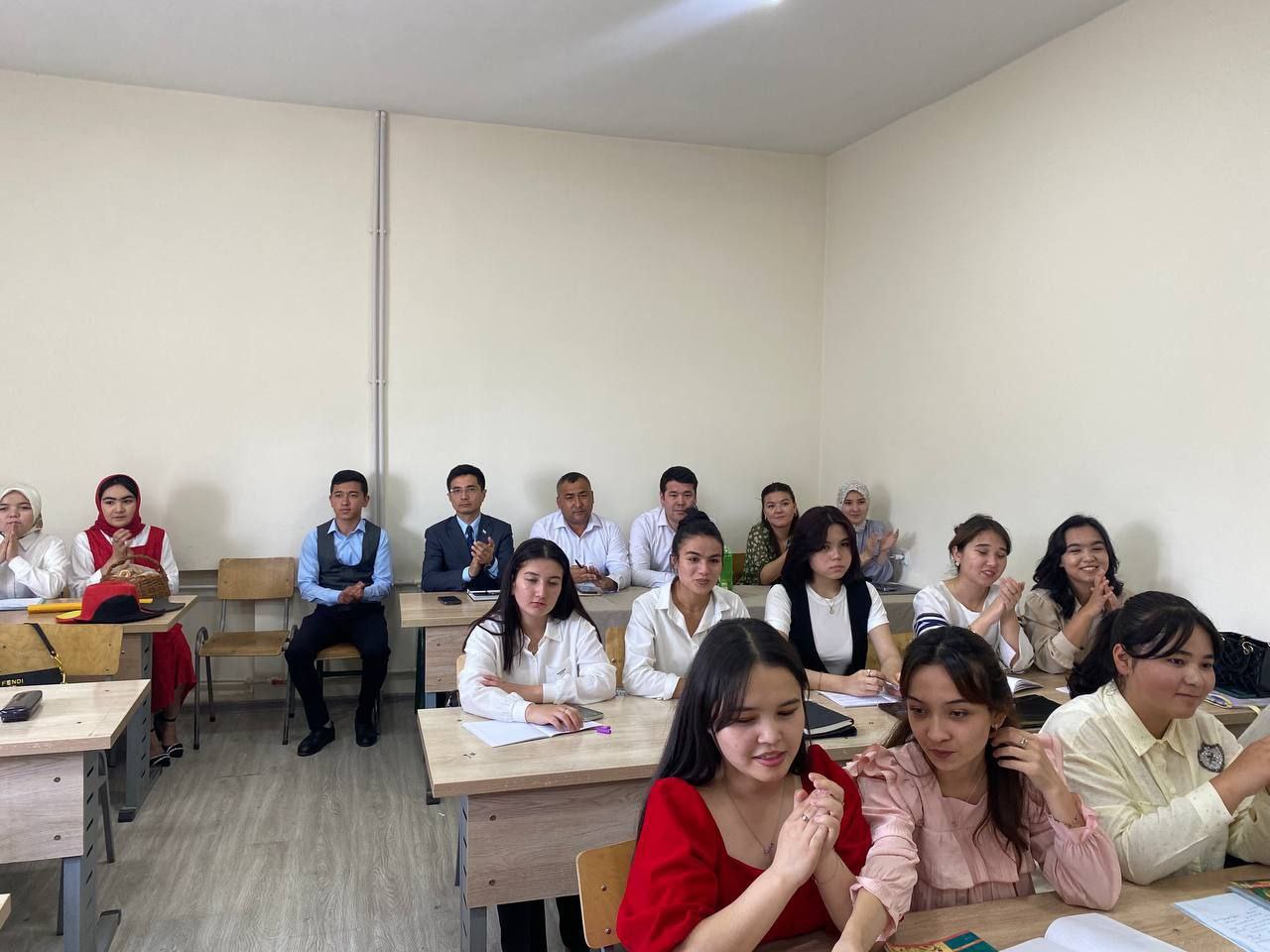 Taʼlimda innovatsion yondashuv