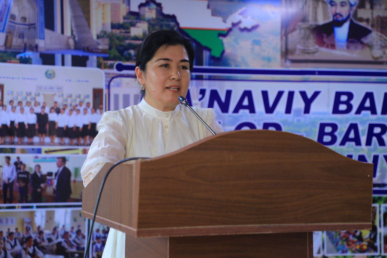 "Qizlarni o‘qitaylik!" shiori ostida festival bo‘lib o‘tdi