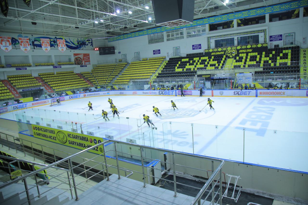 NamDPI delegatsiya a'zolari "Balashaq" akademiyasida