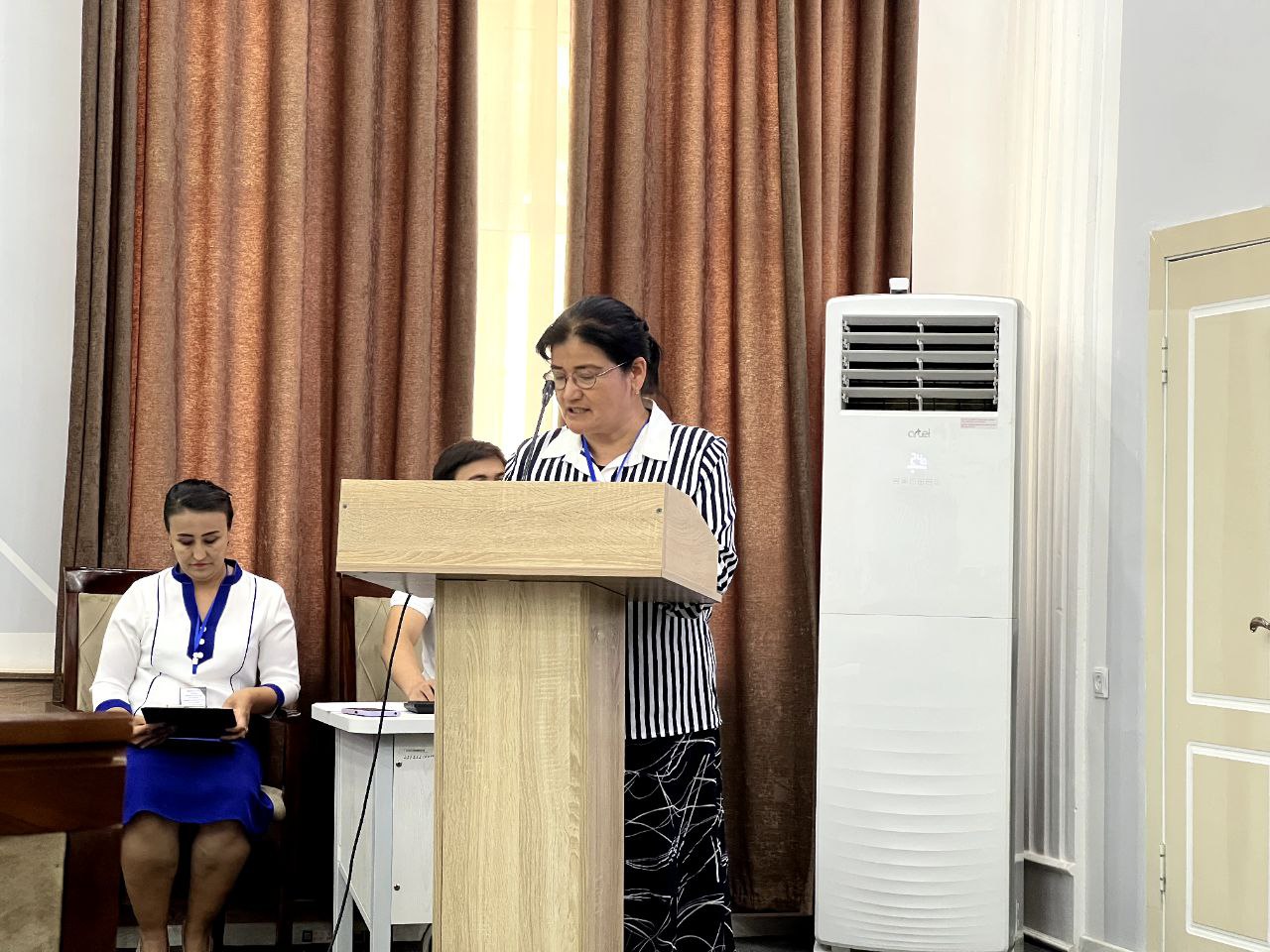 BOSHLANG‘ICH TA’LIM: INNOVATSION G‘OYALAR VA ILMIY METODIK TARAQQIYOT STRATEGIYALARI