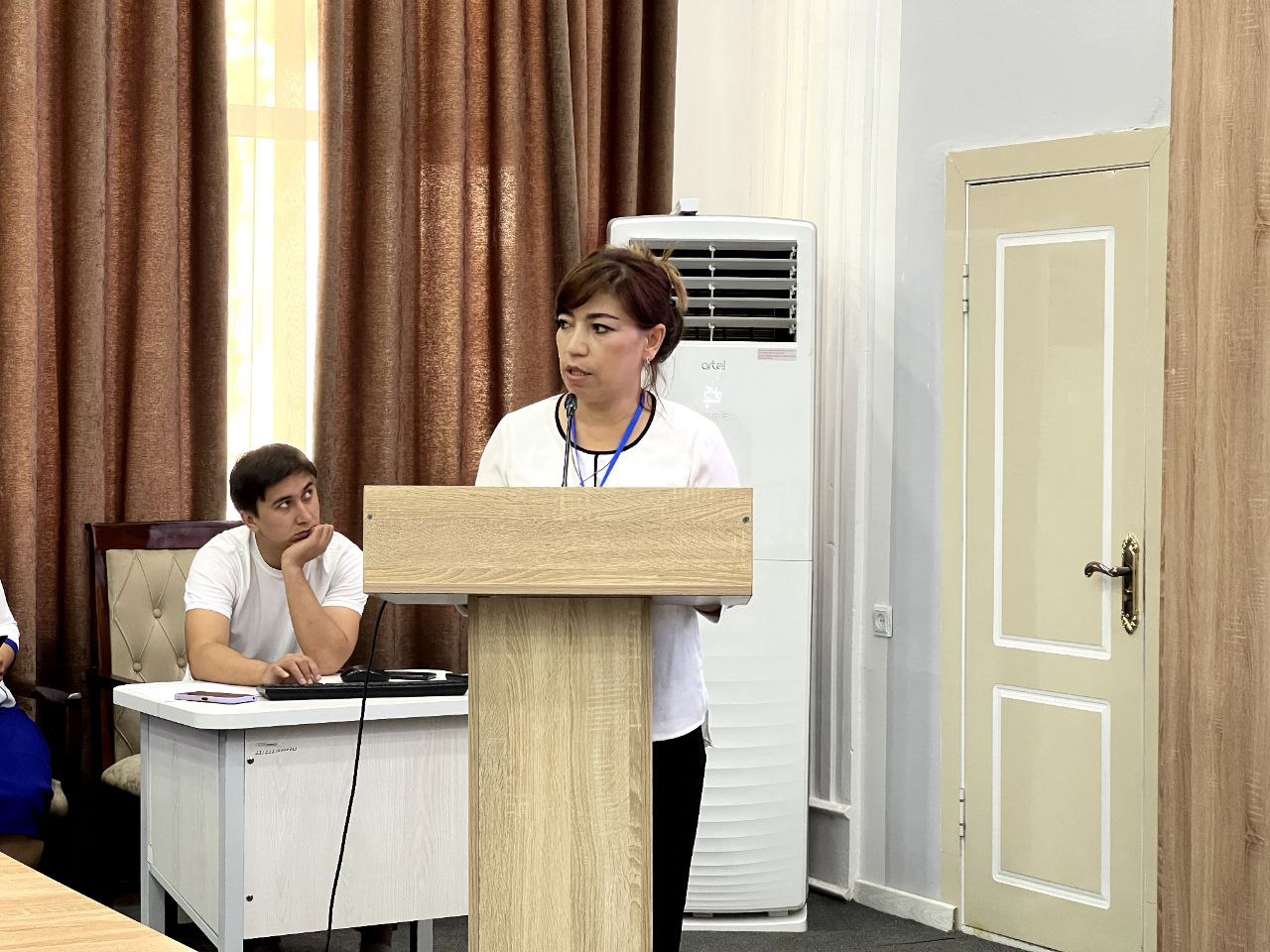 BOSHLANG‘ICH TA’LIM: INNOVATSION G‘OYALAR VA ILMIY METODIK TARAQQIYOT STRATEGIYALARI