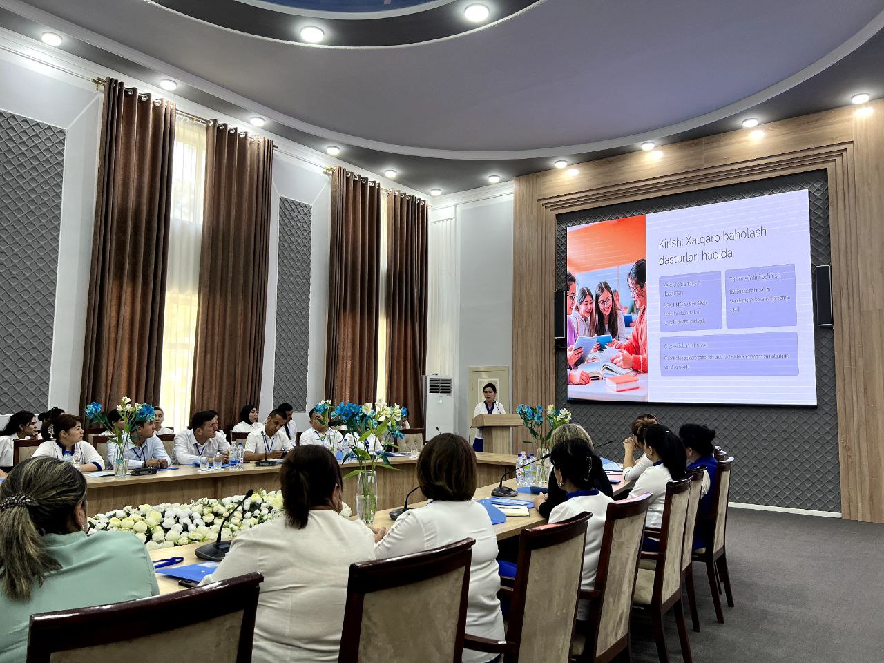 BOSHLANG‘ICH TA’LIM: INNOVATSION G‘OYALAR VA ILMIY METODIK TARAQQIYOT STRATEGIYALARI