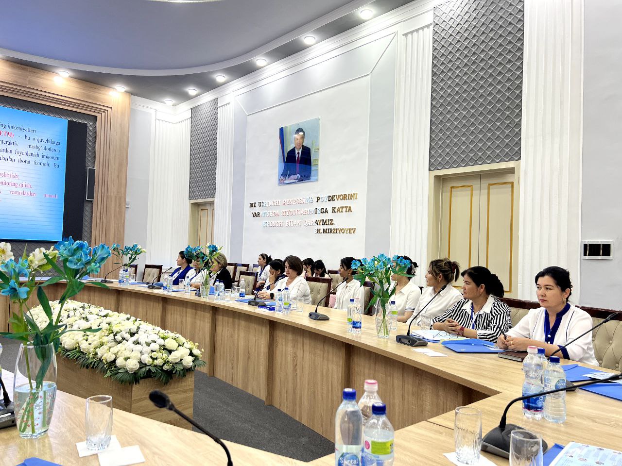 BOSHLANG‘ICH TA’LIM: INNOVATSION G‘OYALAR VA ILMIY METODIK TARAQQIYOT STRATEGIYALARI