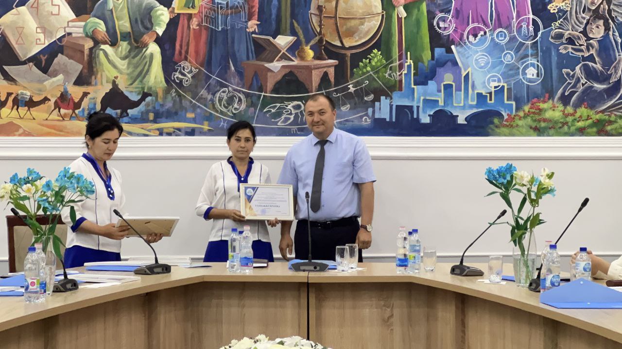 BOSHLANG‘ICH TA’LIM: INNOVATSION G‘OYALAR VA ILMIY METODIK TARAQQIYOT STRATEGIYALARI