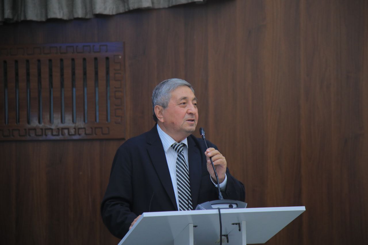 Ta’lim sifatini oshirish yo‘lida: NamDPIda respublika miqyosida mahorat darslari tashkil etildi