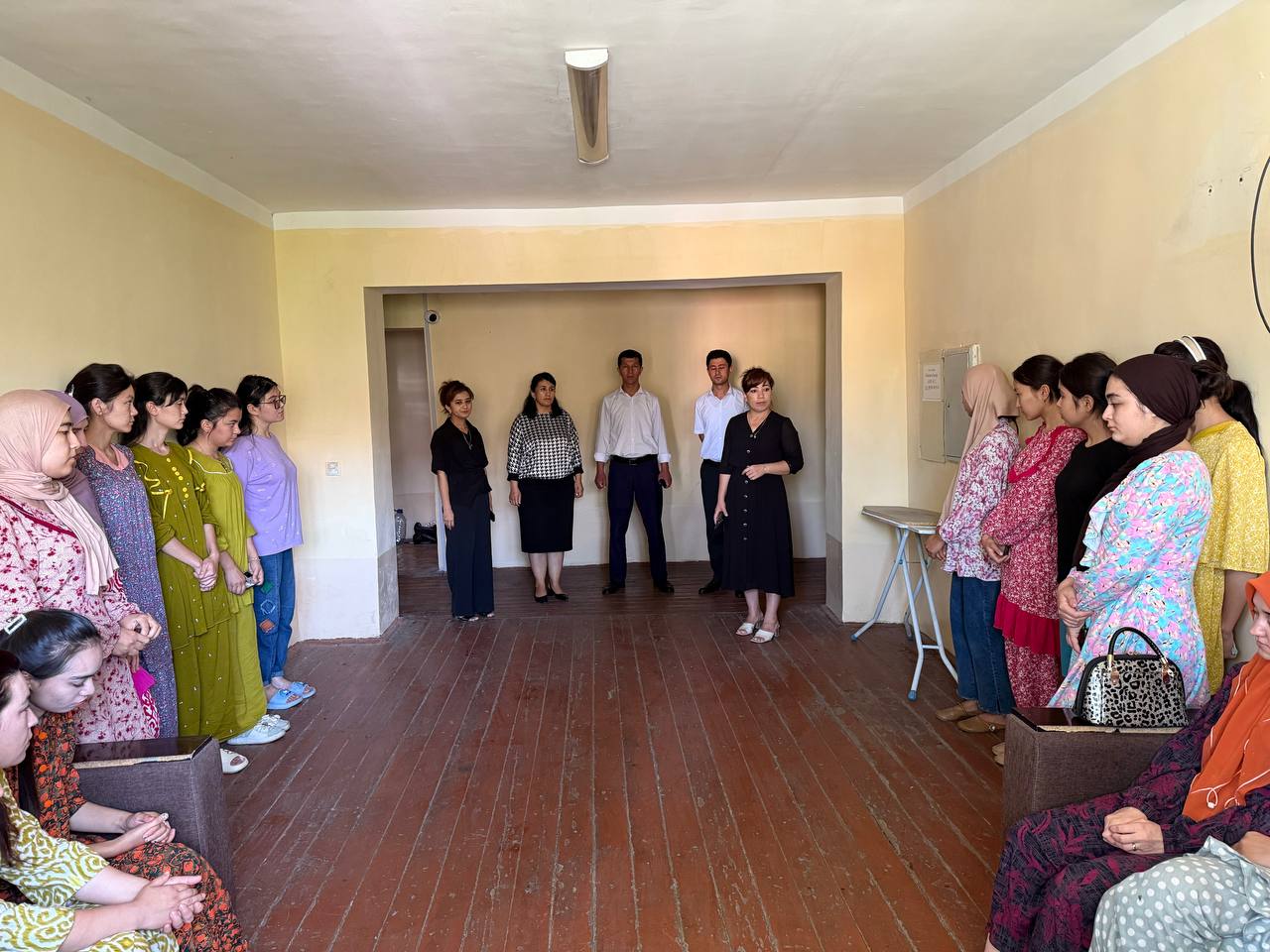 TALABALAR VAQTINI QANDAY OʻTKAZMOQDA?