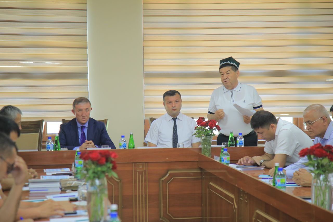 OILA INSTITUTINING IJTIMOIY TARAQQIYOTDAGI O‘RNI: MUSTAHKAMLASH OMILLARI VA STRATEGIYALARI