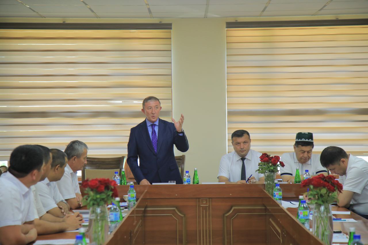 OILA INSTITUTINING IJTIMOIY TARAQQIYOTDAGI O‘RNI: MUSTAHKAMLASH OMILLARI VA STRATEGIYALARI