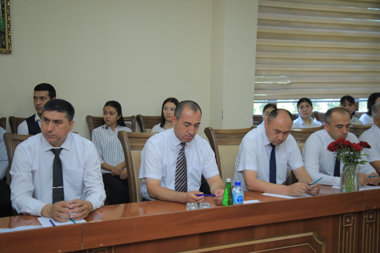 OILA INSTITUTINING IJTIMOIY TARAQQIYOTDAGI O‘RNI: MUSTAHKAMLASH OMILLARI VA STRATEGIYALARI