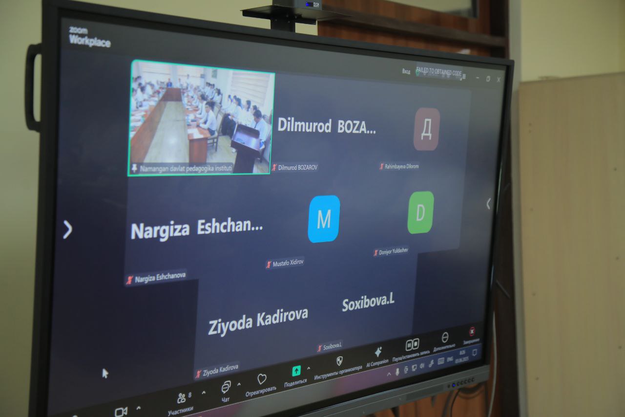 OILA INSTITUTINING IJTIMOIY TARAQQIYOTDAGI O‘RNI: MUSTAHKAMLASH OMILLARI VA STRATEGIYALARI