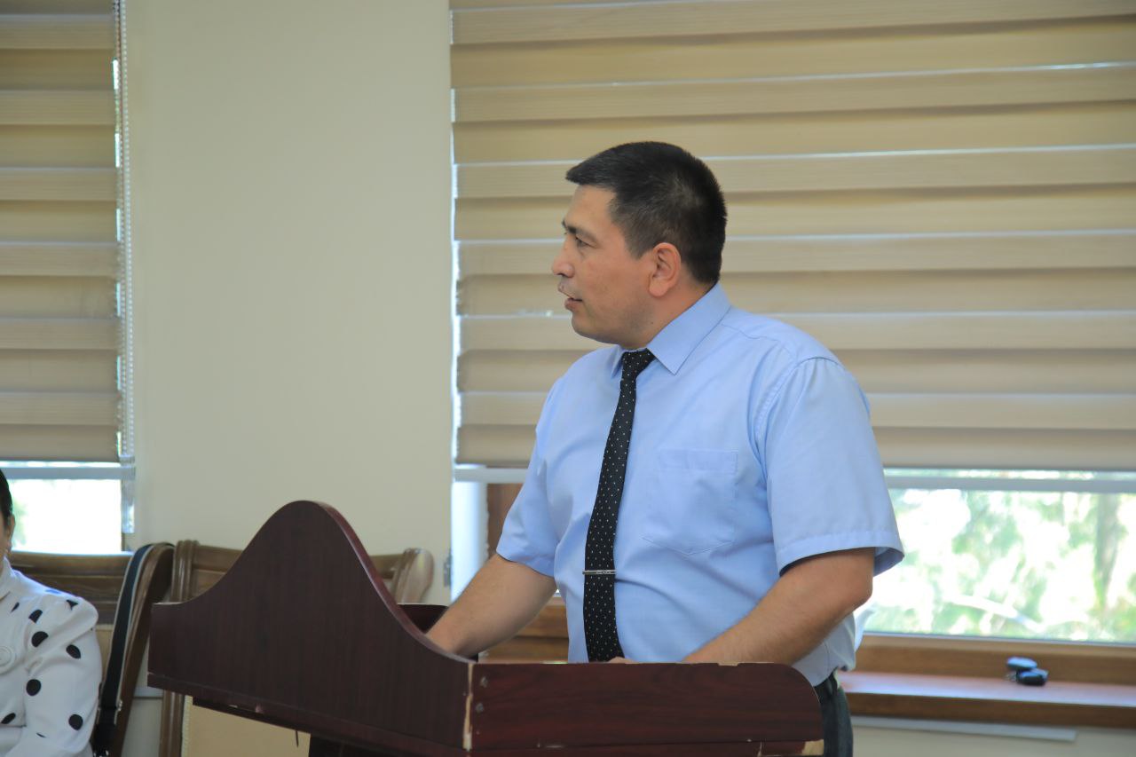 OILA INSTITUTINING IJTIMOIY TARAQQIYOTDAGI O‘RNI: MUSTAHKAMLASH OMILLARI VA STRATEGIYALARI