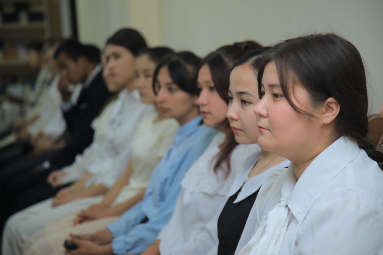 OILA INSTITUTINING IJTIMOIY TARAQQIYOTDAGI O‘RNI: MUSTAHKAMLASH OMILLARI VA STRATEGIYALARI