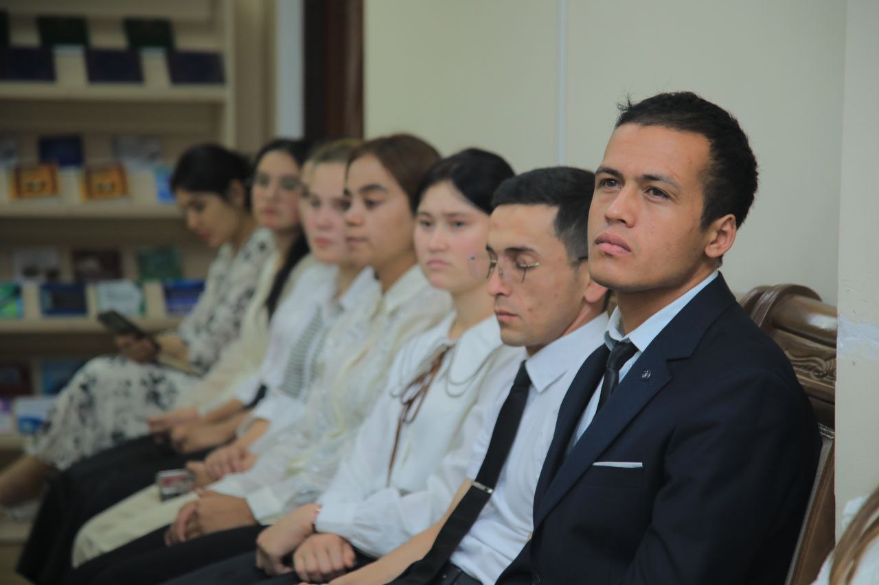 OILA INSTITUTINING IJTIMOIY TARAQQIYOTDAGI O‘RNI: MUSTAHKAMLASH OMILLARI VA STRATEGIYALARI