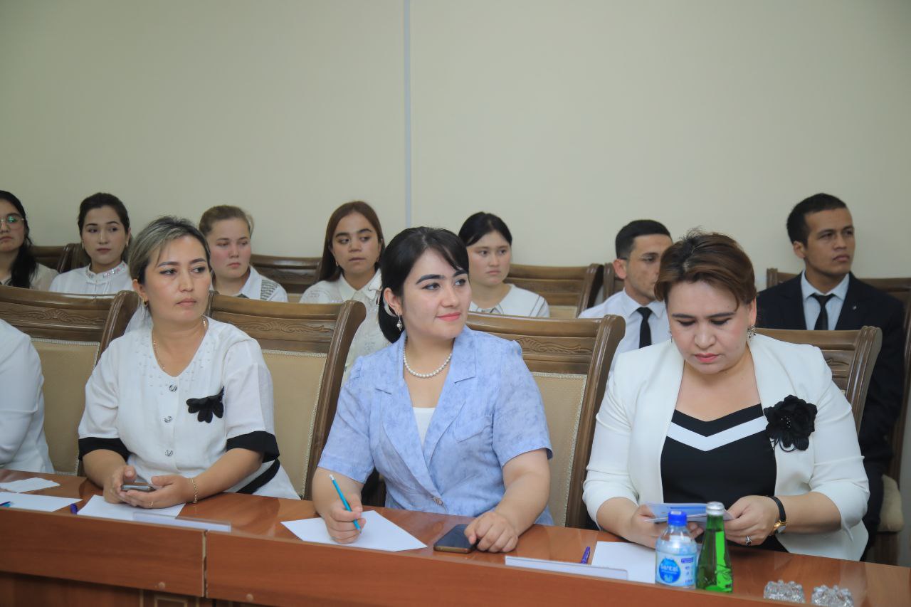 OILA INSTITUTINING IJTIMOIY TARAQQIYOTDAGI O‘RNI: MUSTAHKAMLASH OMILLARI VA STRATEGIYALARI