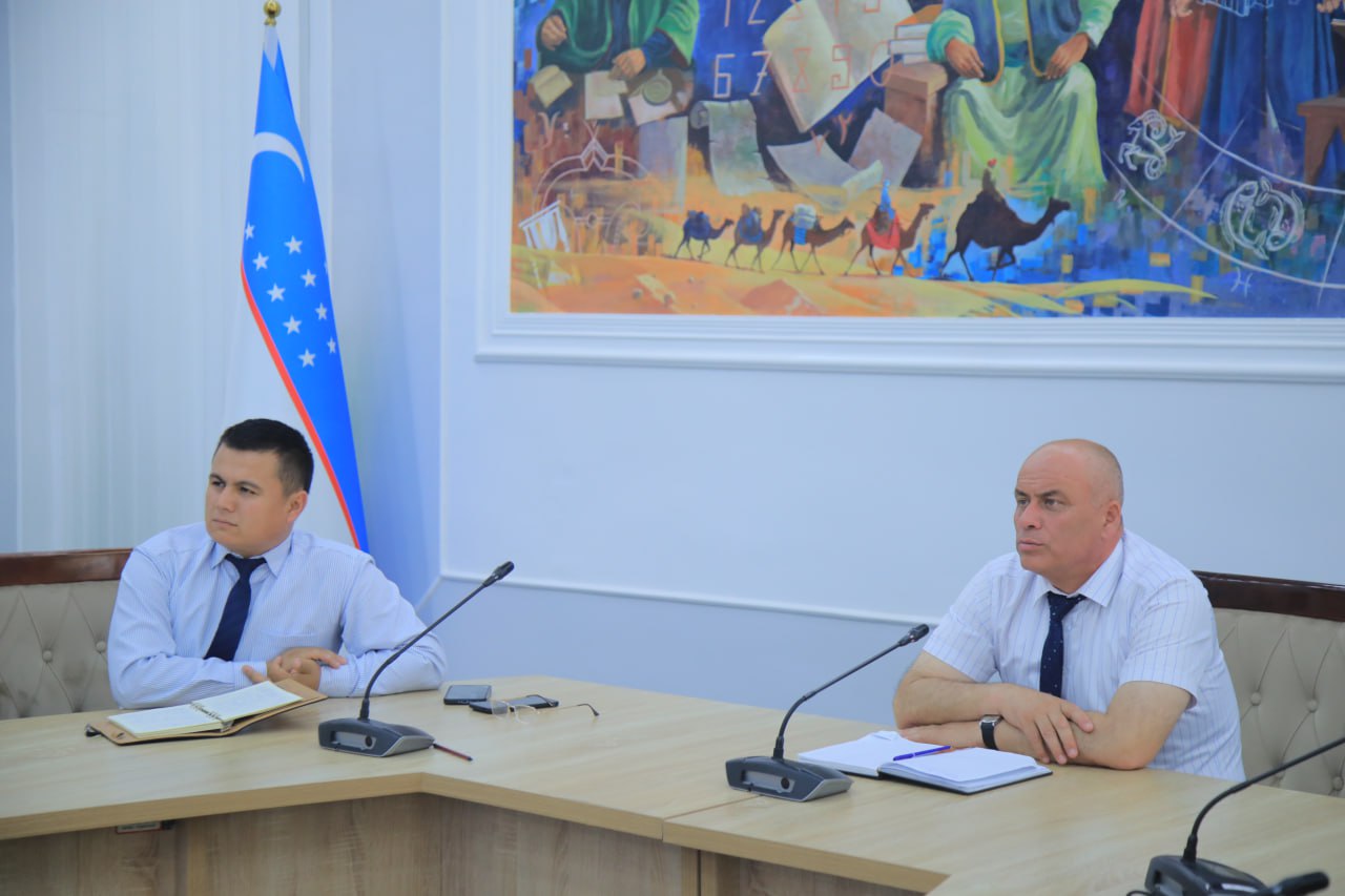 "El-yurt umidi" jamg'armasi tomonidan onlayn seminar tashkil etildi