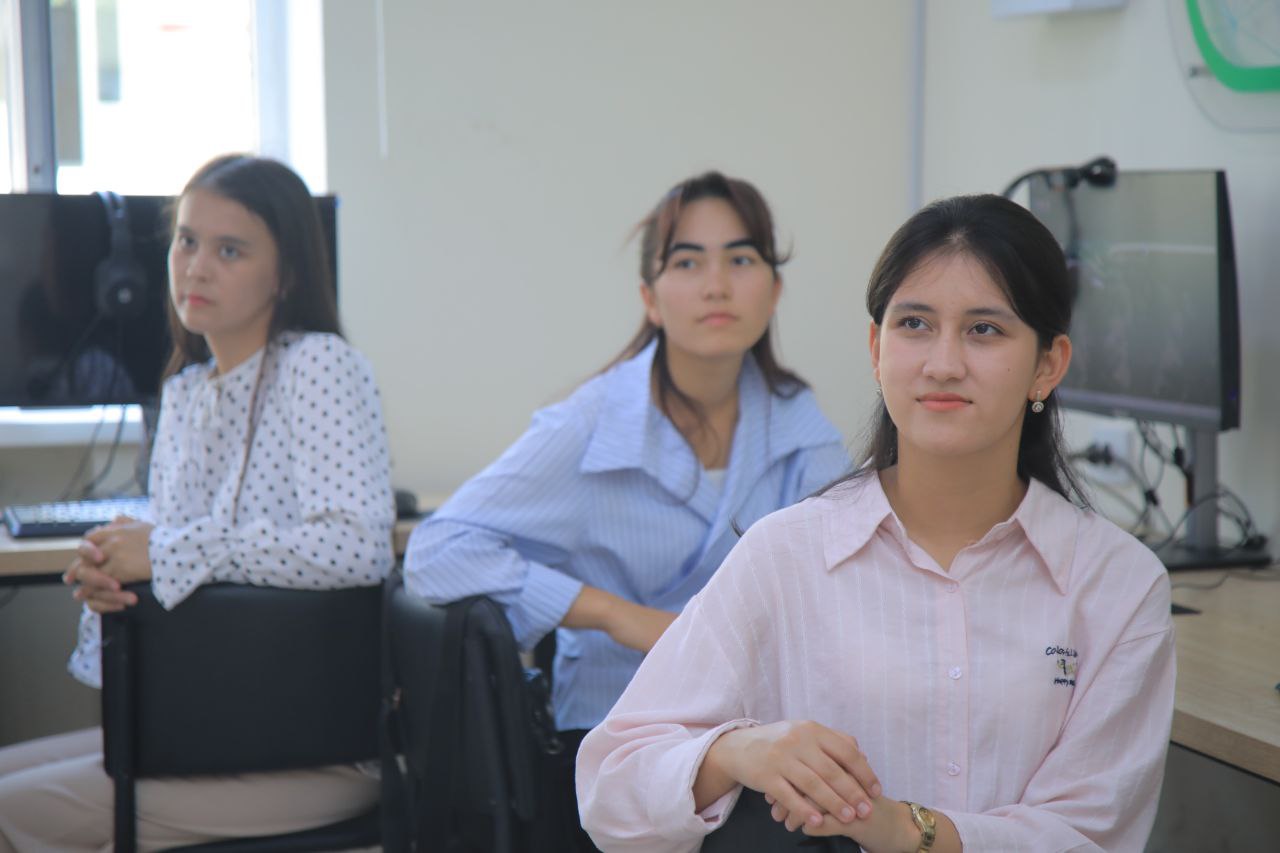 Sunʼiy intellekt — zamonaviy dunyo talabi