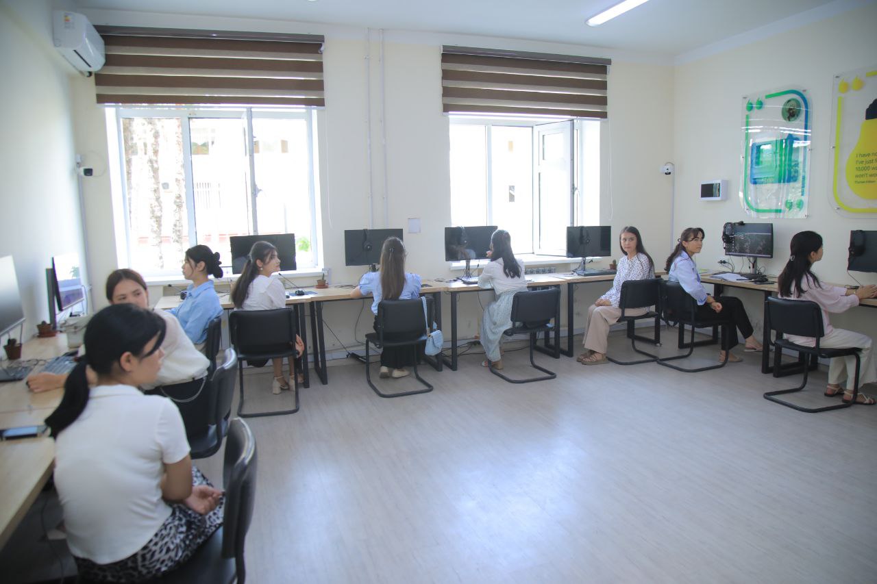 Sunʼiy intellekt — zamonaviy dunyo talabi