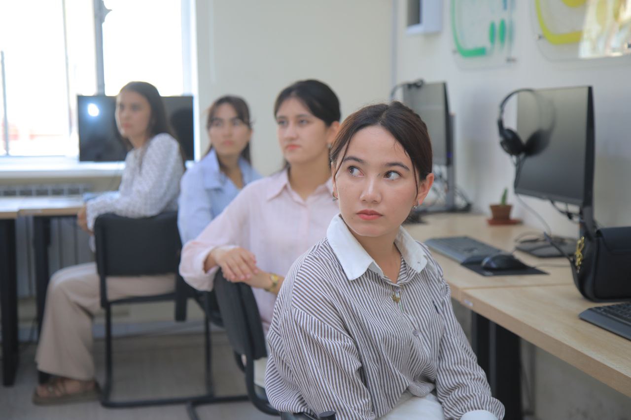 Sunʼiy intellekt — zamonaviy dunyo talabi