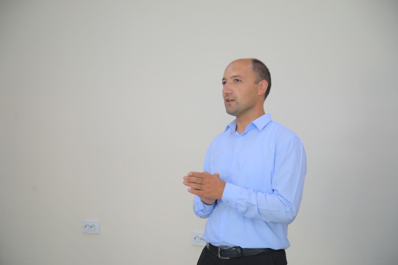 Sunʼiy intellekt — zamonaviy dunyo talabi