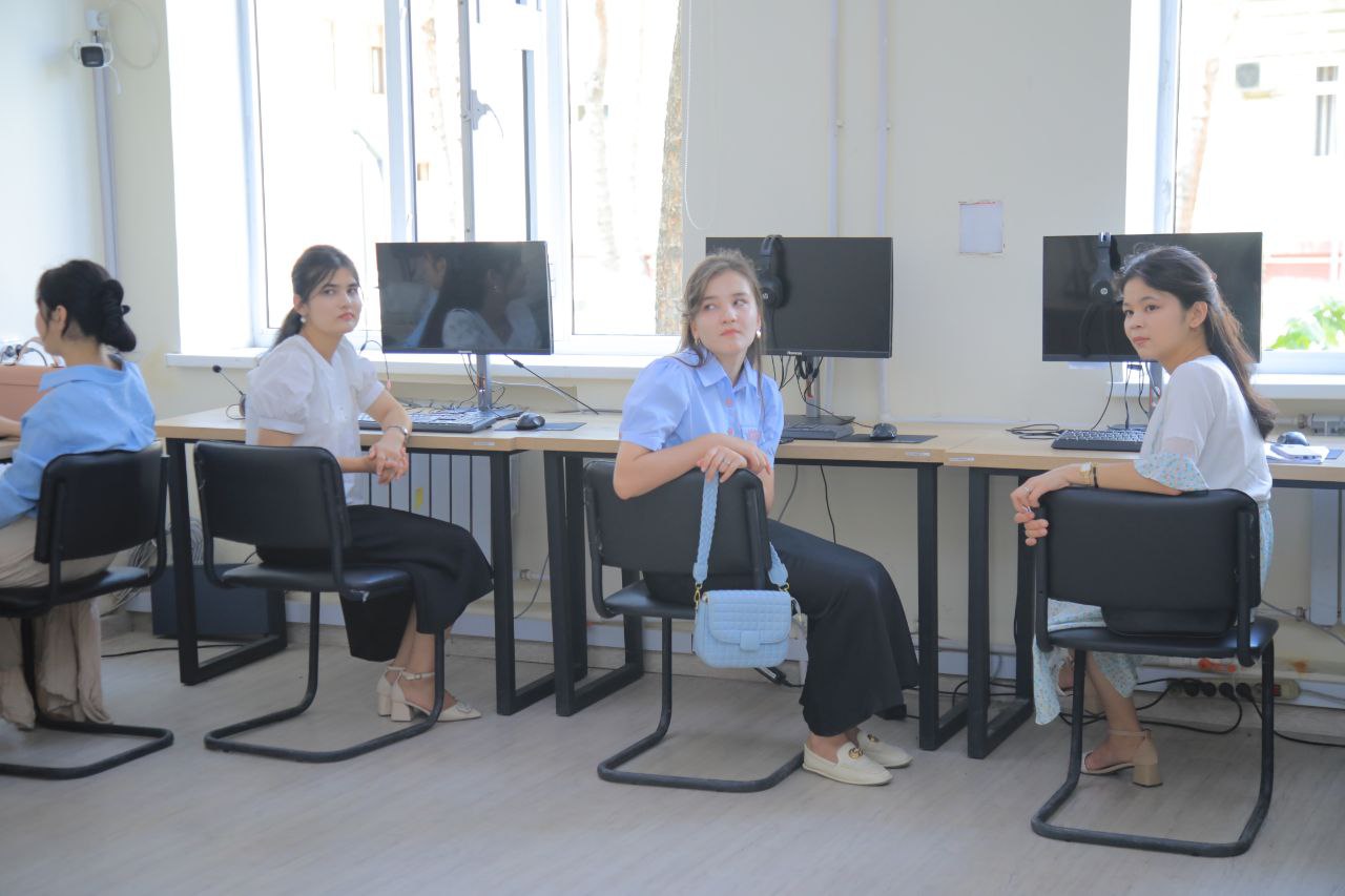 Sunʼiy intellekt — zamonaviy dunyo talabi