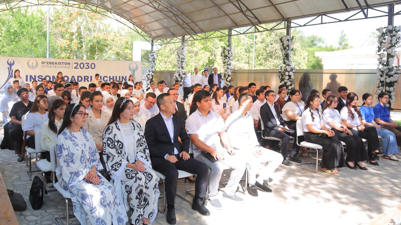 “Munozara” turnirining respublika bosqichiga start berildi.