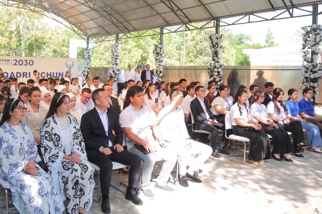 Xorazmda “Munozara” respublika turnirining final bosqichi boshlandi