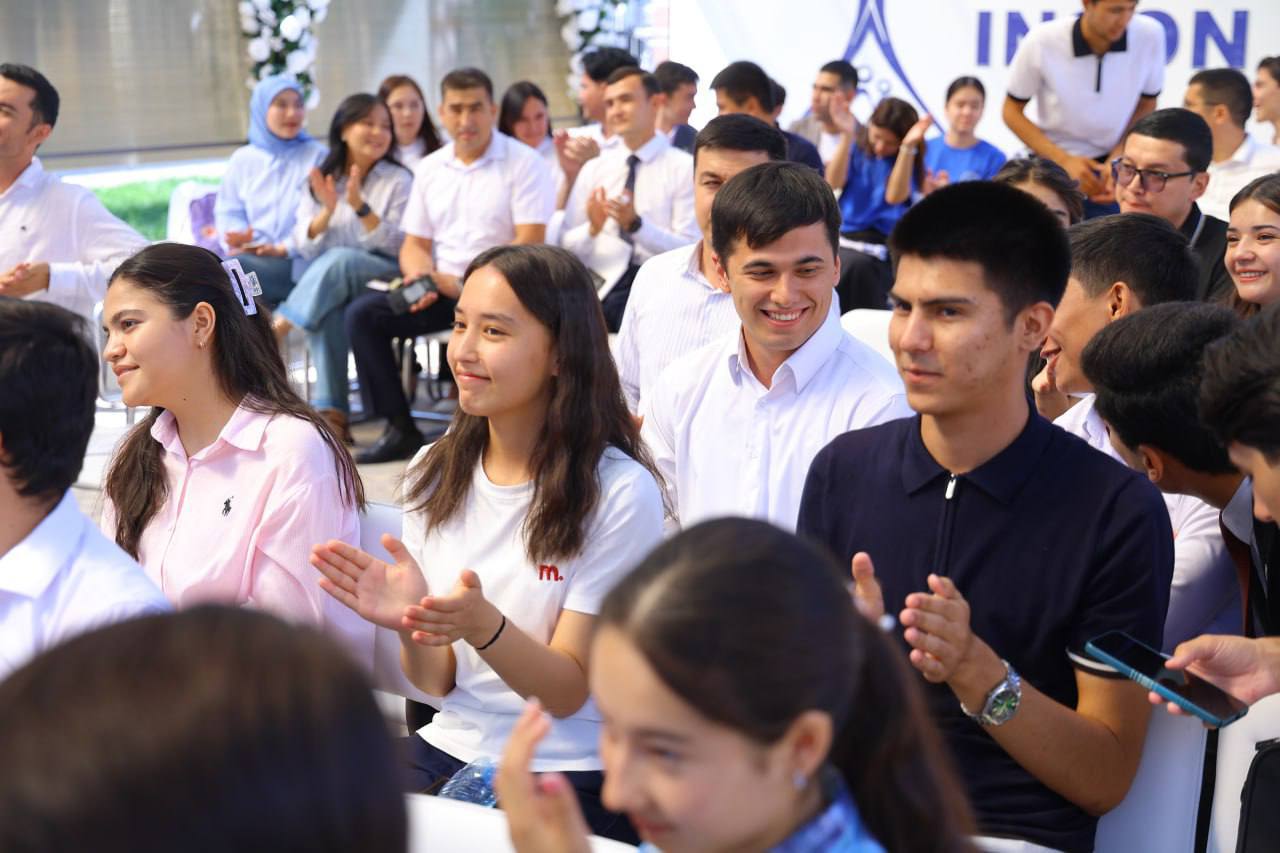 Xorazmda “Munozara” respublika turnirining final bosqichi boshlandi