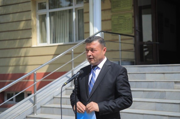 Namangan davlat pedagogika institutida “Ekologiyaga oid bilimlar kuni” bo‘lib o‘tdi